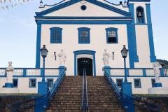 Centro histórico de Ilhabela - Foto: Renato Trentin